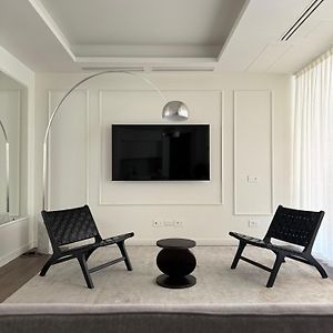 Appartement met Twee Slaapkamers